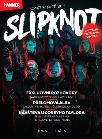 Slipknot - kompletní příběh