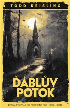 Ďáblův potok - 