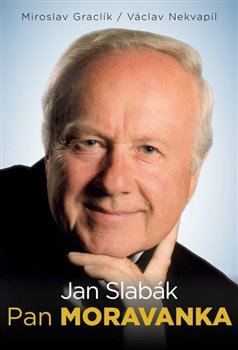 Jan Slabák Pan Moravanka - 