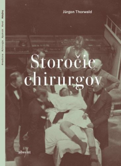 Storočie chirurgov - 