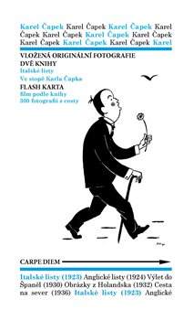 Italské listy (2x kniha) - 