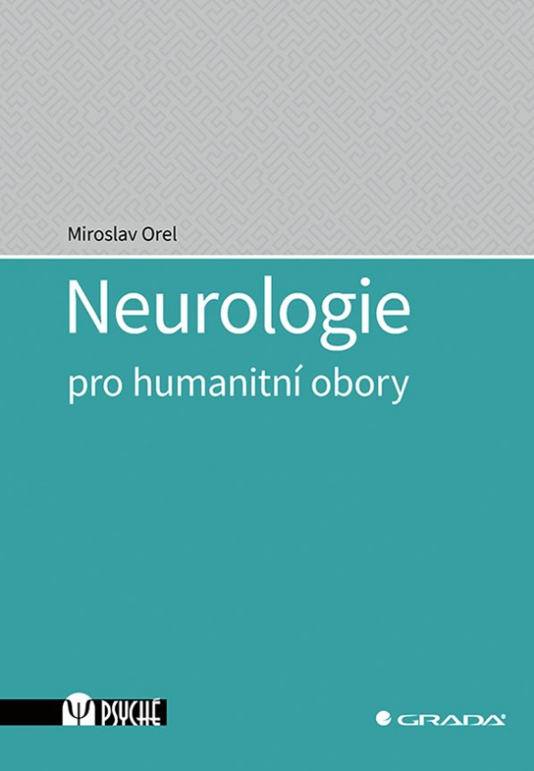 Neurologie pro humanitní obory - 