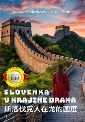 Slovenka v krajine draka - 