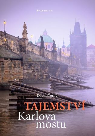 Tajemství Karlova mostu - 