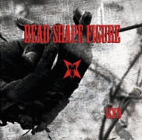 Dead Shape Figure - 6 X 9 (CD)