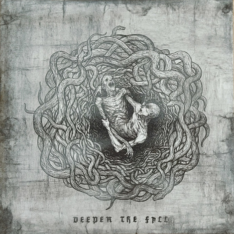 Kozeljnik - Deeper The Fall (LP)