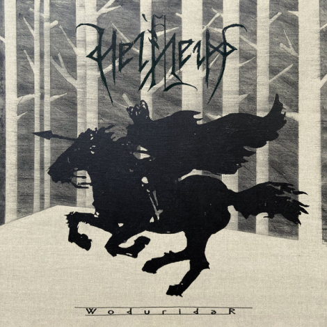 Helheim - Helheim