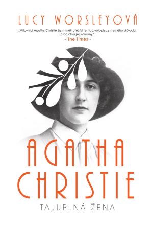 Agatha Christie - Tajuplná žena - 