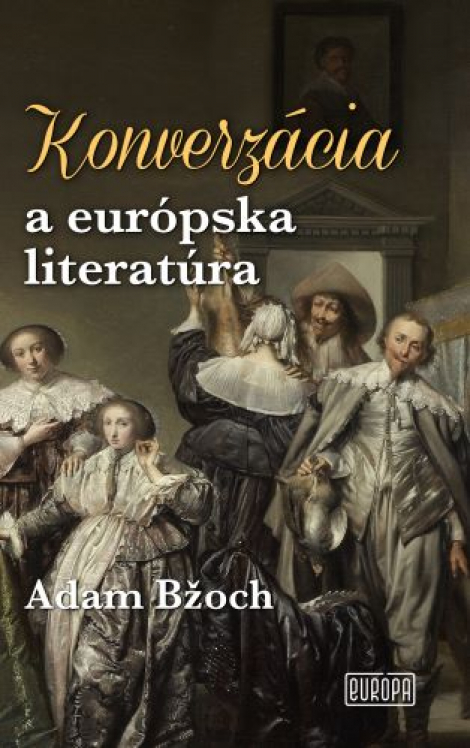 Konverzácia a európska literatúra - 