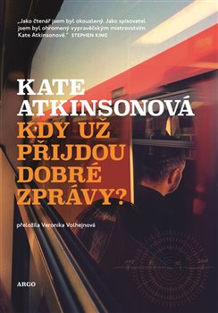 Kdy už přijdou dobré zprávy? - Jackson Brodie (3.)