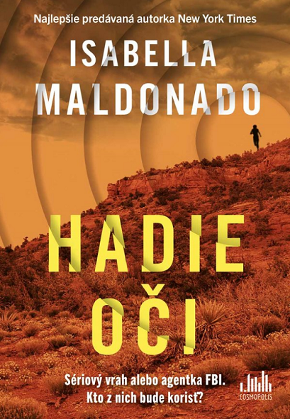 Hadie oči - 
