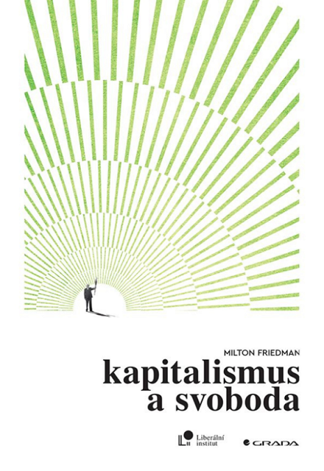Kapitalismus a svoboda - 