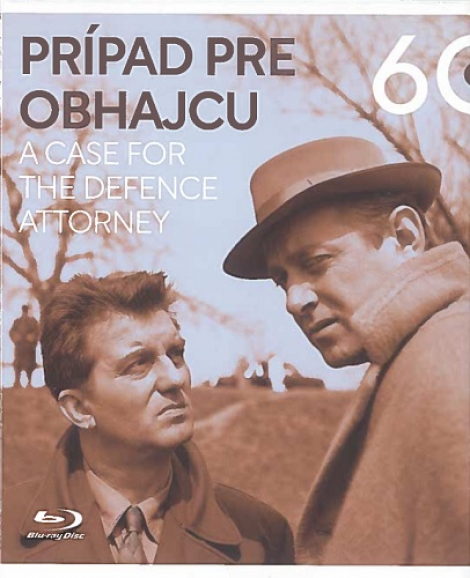 Prípad pre obhajcu / A case for the defence attorney - 