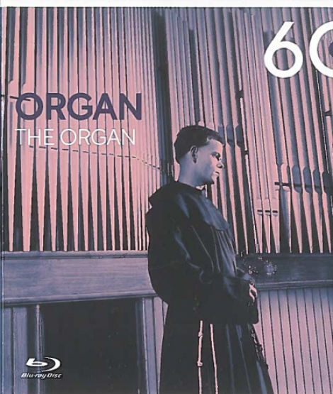 Organ / The organ - 