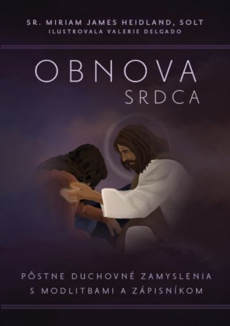 Obnova srdca - 