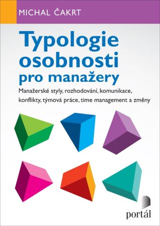 Typologie osobnosti pro manažery - 