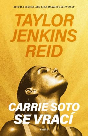 Carrie Soto se vrací - 