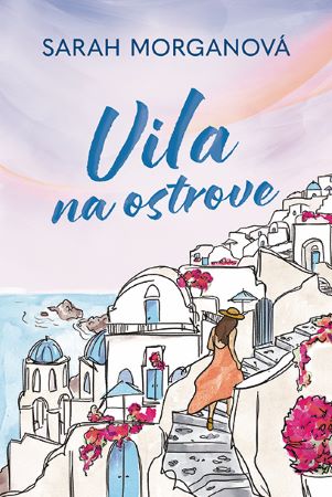 Vila na ostrove - 