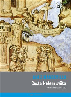 Cesta kolem světa - 