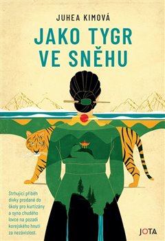 Jako tygr ve sněhu - 