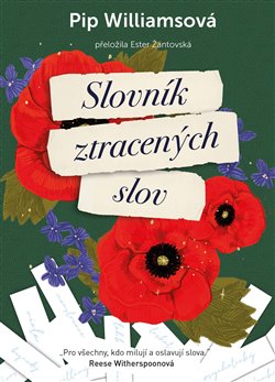 Slovník ztracených slov - 