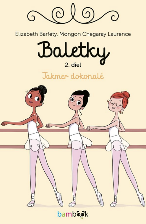Baletky 2. diel - Takmer dokonalé