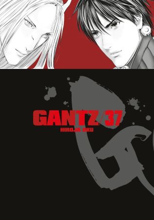 Gantz 37 - 