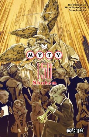 Mýty 22: Sbohem - 