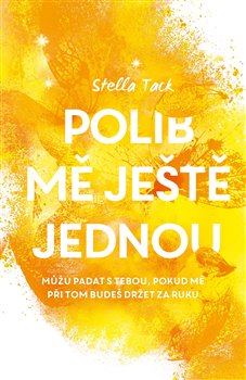 Polib mě ještě jednou - Osobní strážce (3.díl)