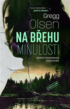 Na břehu minulosti - Megan Carpenterová (2.díl)