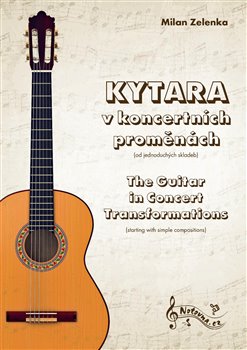 Kytara v koncertních proměnách - 