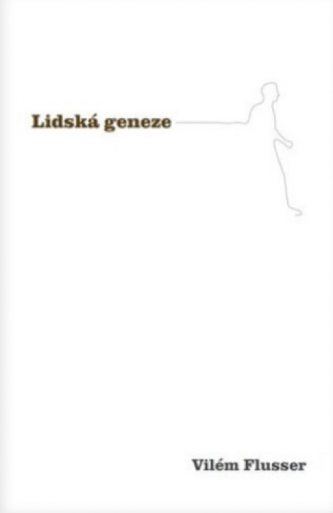 Lidská geneze - 