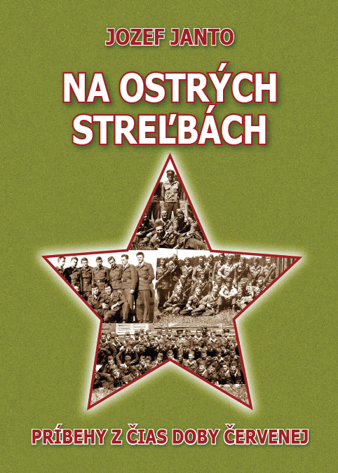 Na ostrých streľbách - Príbehy z čias doby červenej