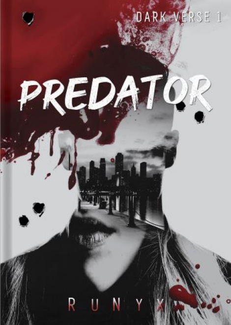 Predátor - Dark Verse 1.diel