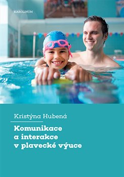 Komunikace a interakce v plavecké výuce - 