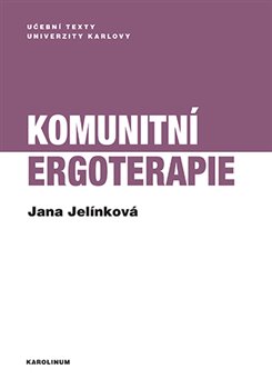 Komunitní ergoterapie - 
