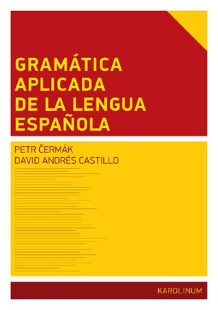 Gramática aplicada de la lengua espanola - 