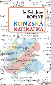 Konžská matematika - 