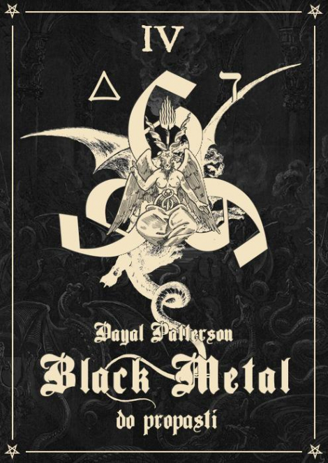 Black Metal: Do propasti - IV