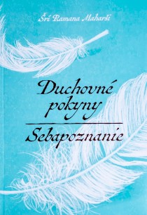 Duchovné pokyny / Sebapoznanie - 