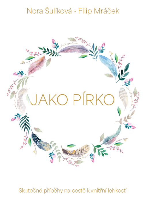 Jako pírko - 