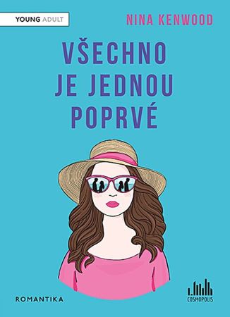 Všechno je jednou poprvé - 