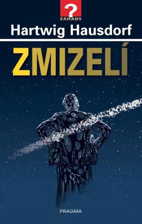 Zmizelí - 