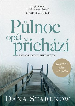 Půlnoc opět přichází - Kate Shugaková (10.díl)