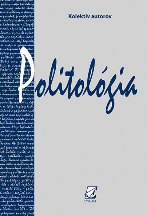 Politológia - 