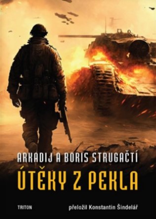 Útěky z pekla - 