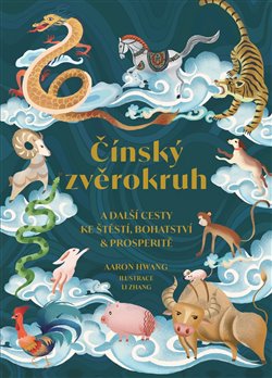 Čínský zvěrokruh - 