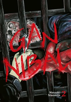 Gannibal 2 - Gannibal (2.díl)