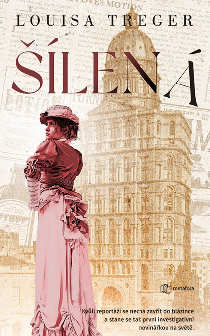 Šílená - 
