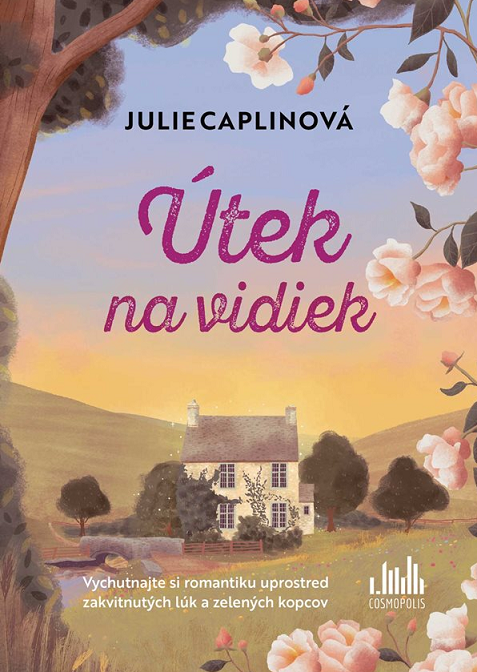 Útek na vidiek - 